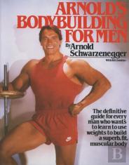 Arnold'S Bodybuilding For Men