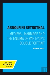 Arnolfini Betrothal