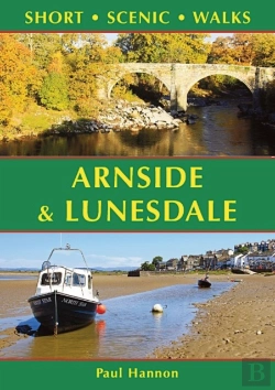 Bertrand.pt - Arnside & Lunesdale: Short Scenic Walks