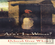 Ar'N'T I A Woman?
