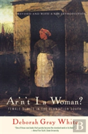 Ar'N'T I A Woman?