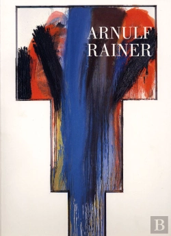 Bertrand.pt - Arnulf Rainer / Repères 119 : Le Regard Voilé