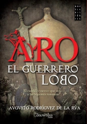 Aro, El Guerrero Lobo
