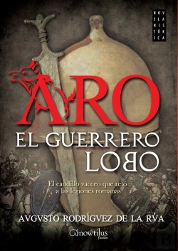 Bertrand.pt - Aro, El Guerrero Lobo