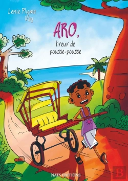 Bertrand.pt - Aro Tireur De Pousse Pousse