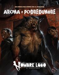 Aroma A Podredumbre