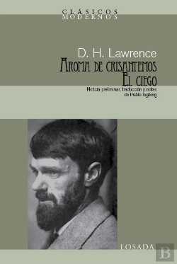 Bertrand.pt - Aroma De Crisantemos ; El Ciego