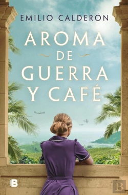 Bertrand.pt - Aroma De Guerra Y Café