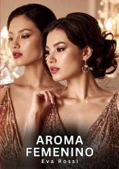 Aroma Femenino - Relatos Er Ticos De Sexo Para