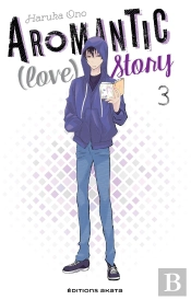 Aromantic (Love) Story - Tome 3 - Vol03