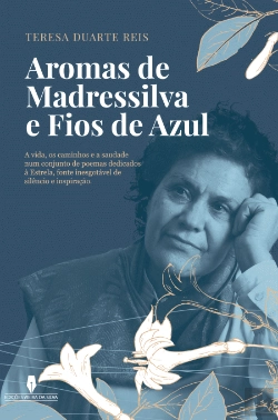 Bertrand.pt - Aromas de Madressilva e Fios de Azul