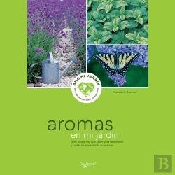 Bertrand.pt - Aromas Del Jardín