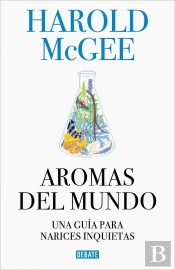 Aromas Del Mundo