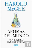 Aromas Del Mundo