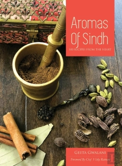 Bertrand.pt - Aromas Of Sindh