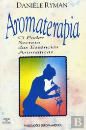 Aromaterapia