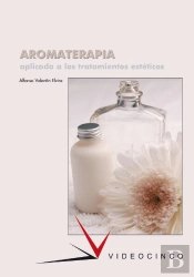 Aromaterapia