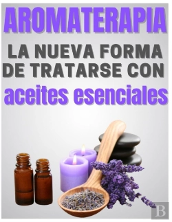 Bertrand.pt - Aromaterapia - La Nueva Forma De Tratarse Con  Aceites Esenciales