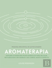 Aromaterapia
