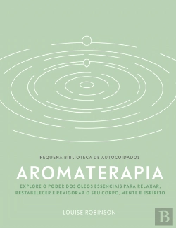 Bertrand.pt - Aromaterapia