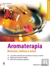 Aromaterapia
