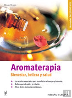 Bertrand.pt - Aromaterapia