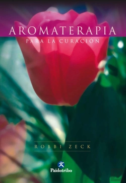 Bertrand.pt - Aromaterapia Para La Curación (Bicolor)
