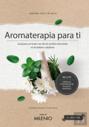 Aromaterapia Para Ti