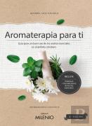 Aromaterapia Para Ti