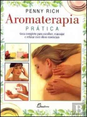 Aromaterapia Prática