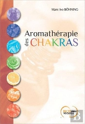 Aromath Rapie Des Chakras