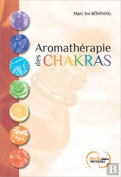 Bertrand.pt - Aromath Rapie Des Chakras