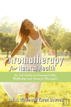 Bertrand.pt - Aromatheraphy For Natural Health