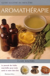 Aromathérapie
