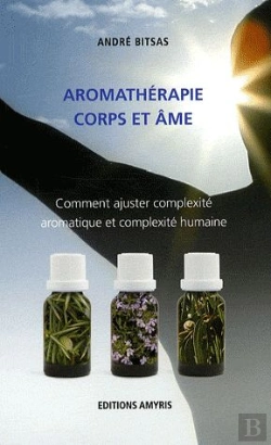 Bertrand.pt - Aromathérapie ; Corps Et Âme