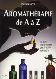 Aromatherapie De A A Z