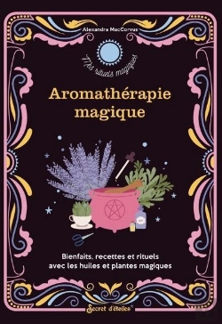 Bertrand.pt - Aromathérapie Magique