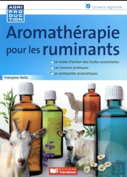Bertrand.pt - Aromathérapie Pour Les Ruminants