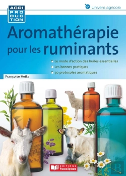 Bertrand.pt - Aromathérapie Pour Les Ruminants