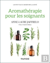 Aromathérapie Pour Les Soignants