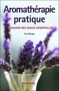 Bertrand.pt - Aromatherapie Pratique - Le Pouvoir Des Huiles Essentielles