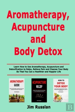 Bertrand.pt - Aromatherapy, Acupuncture And Body Detox