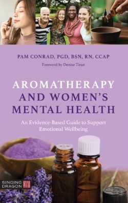 Bertrand.pt - Aromatherapy And Womenâ€™S Mental Health