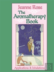Aromatherapy Book