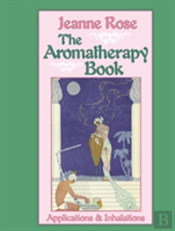Bertrand.pt - Aromatherapy Book