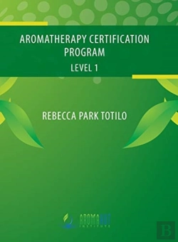 Bertrand.pt - Aromatherapy Certification Program Level 1