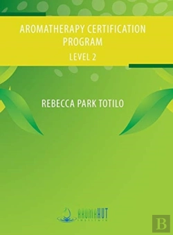 Bertrand.pt - Aromatherapy Certification Program Level 2