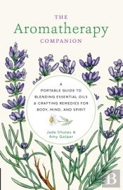 Aromatherapy Companion