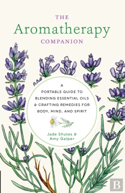 Bertrand.pt - Aromatherapy Companion