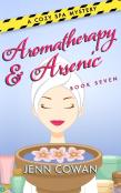 Aromatherapy & Arsenic
